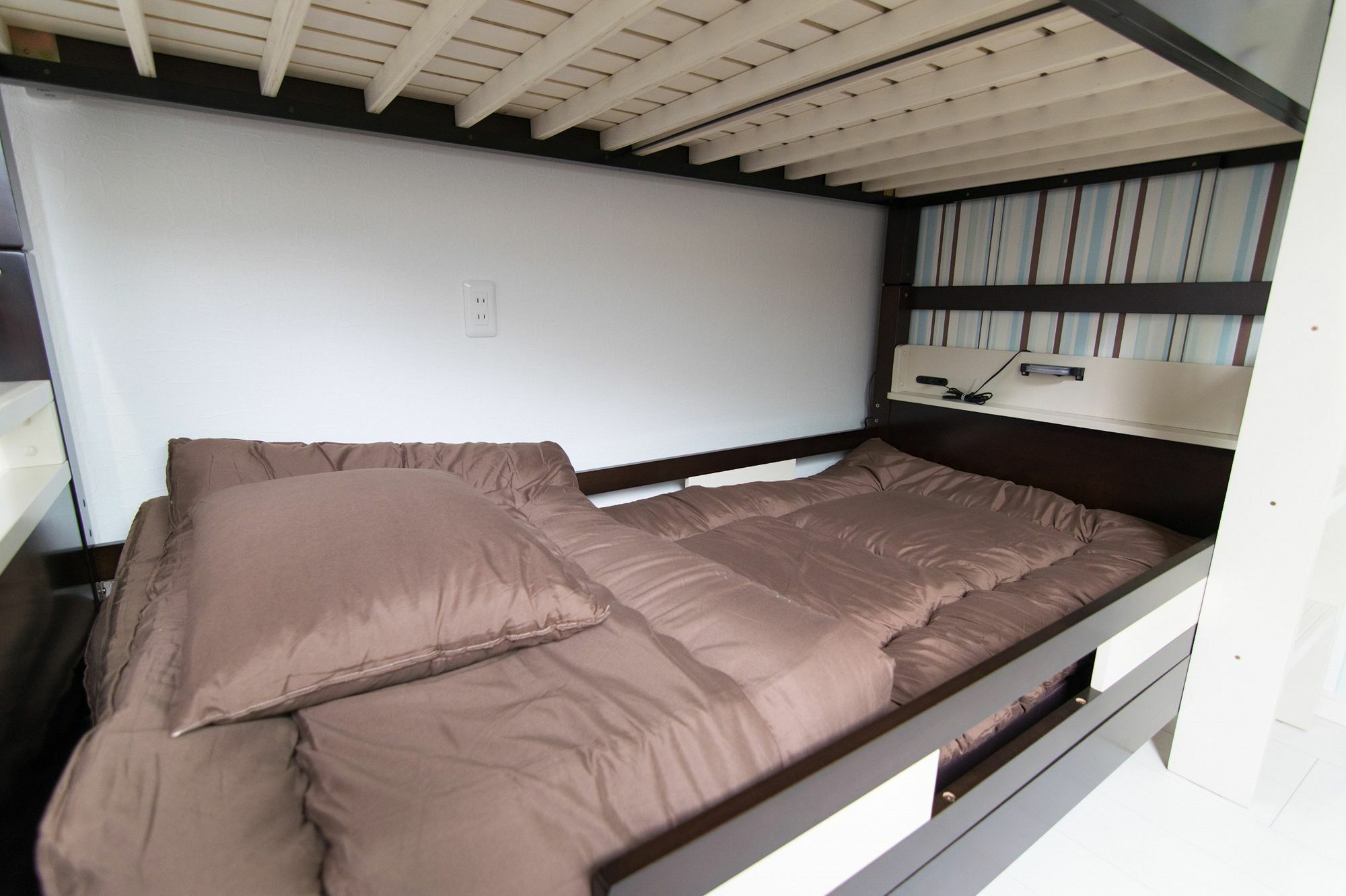 Grandouce Rokugou-Dote Hotel Tokyo Exterior photo